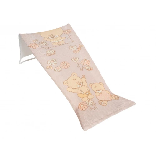 Гамак для купания Tega Baby Bear Beige, 41 х 21 х 13 cм купить в Кишиневе