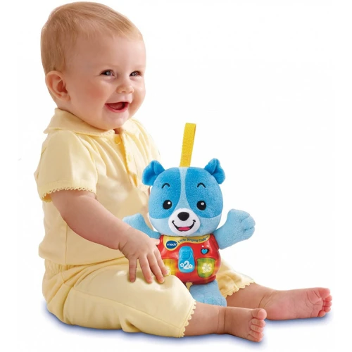 Интерактивная игрушка New World Медвежонок Коди купить в Кишиневе