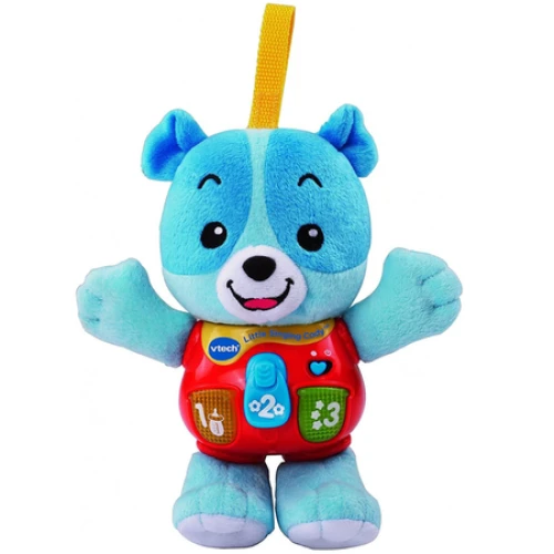 Интерактивная игрушка New World Медвежонок Коди купить в Кишиневе