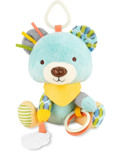 Игрушка-подвеска Skip Hop Bandana Buddies Bear купить в Кишиневе