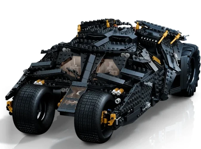Set de constructie Lego Batman Batmobile™ Tumbler, 2049 elemente cumpăra în Chișinau