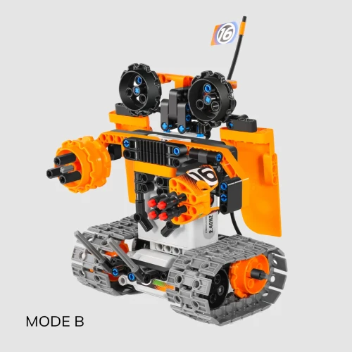 Set construcție iM.Master Mechanical Master 3 in 1 R/C Speed Stunt Car, 392 elemente cumpăra în Chișinau
