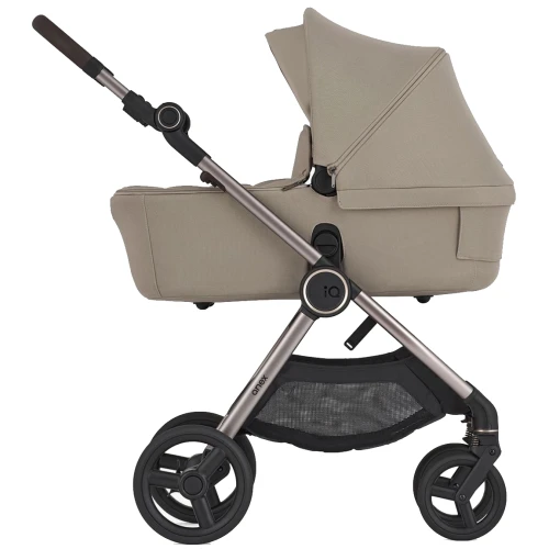 Коляска 2 в 1 Anex IQ Sandy купить в Кишиневе