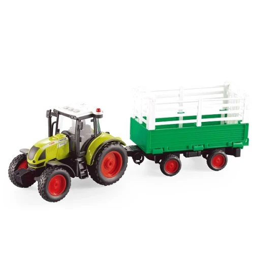 Трактор фрикционный Wenyi WY900H купить в Кишиневе