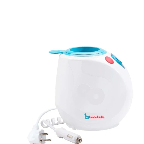 Подогреватель для бутылочек и баночек Badabulle Easy+ Home/Car купить в Кишиневе