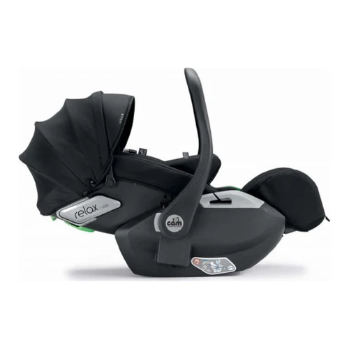 Scoică auto Cam Relax i-Size 40-87 cm, neagră cumpăra în Chișinau