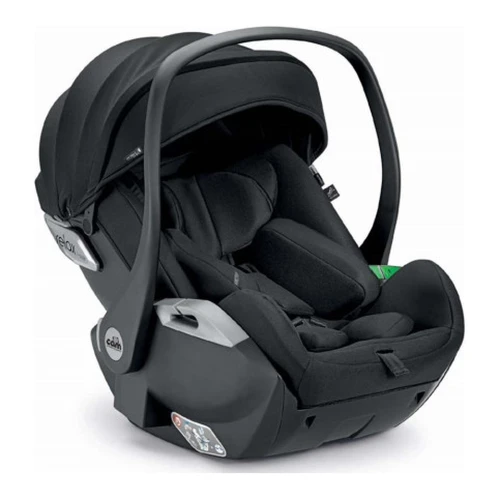 Scoică auto Cam Relax i-Size 40-87 cm, neagră cumpăra în Chișinau