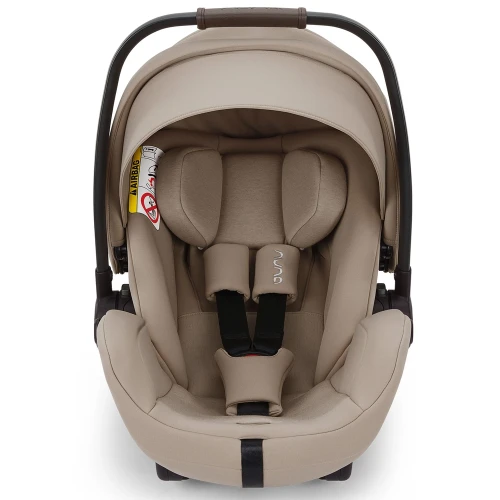 Scoică auto i-Size Nuna ARRA Flex Chateau, 40-87 cm cumpăra în Chișinau