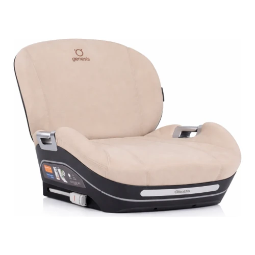 Înălțător auto (booster) 125-150 cm (i-Size) Isofix Chipolino Genesis Latte cumpăra în Chișinau
