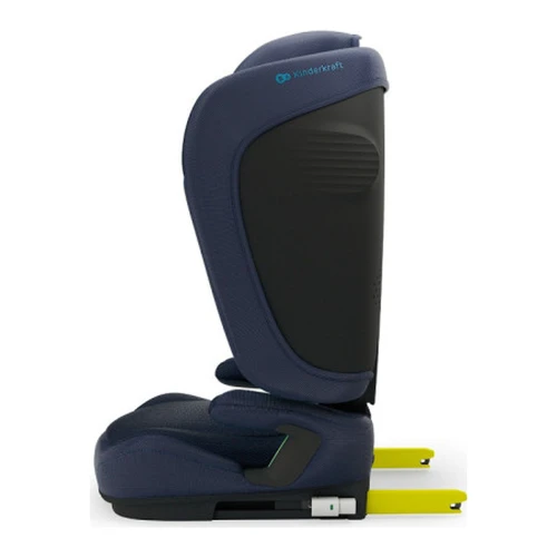 Scaun auto 100-150 cm (i-Size) Isofix KinderKraft Unity 2 Navy cumpăra în Chișinau
