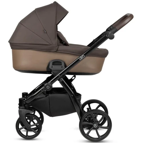 Carucior 2/1 Tutis Leo+ Brown cumpăra în Chișinau