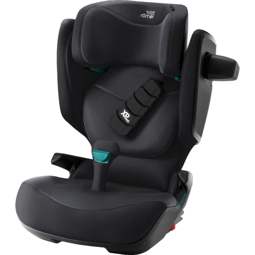 Автокресло 100-150 см (i-Size) Isofix Britax-Römer Kidfix Pro Carbon Black купить в Кишиневе