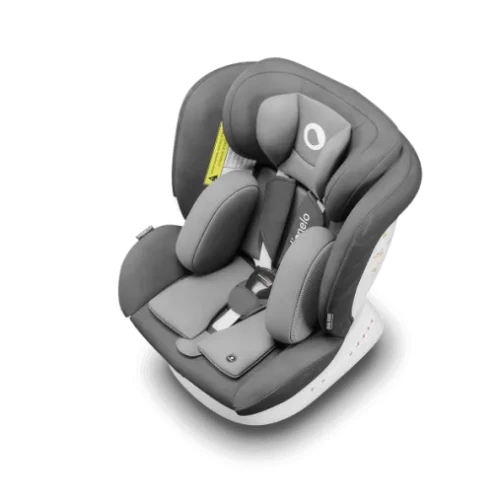 Scaun auto 0 - 36 kg Lionelo Bastiaan One Grey Graphite cumpăra în Chișinau