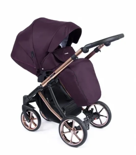 Carucior 2 in 1 Coletto Dante D-12 Cooper cumpăra în Chișinau