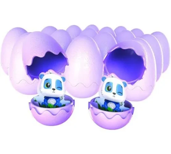 Настольная игра Spin Master Games "Hatchy Matchy" купить в Кишиневе