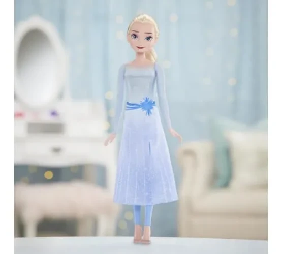 Кукла Disney Princess "Холодное сердце 2: Морская Эльза" купить в Кишиневе