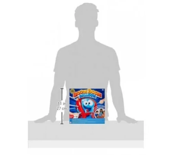 Настольная игра Spin Master Games "Boom Boom Balloon" купить в Кишиневе