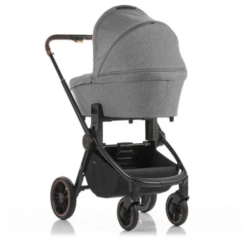 Carucior 2/1 Carrello Epica Iron Grey cumpăra în Chișinau