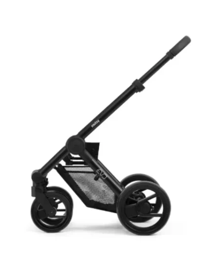 Șasiu Mutsy Evo2 Grey Grip Black cumpăra în Chișinau