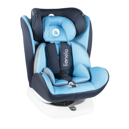 Scaun auto 0-36 kg Lionelo Bastiaan Blue cumpăra în Chișinau