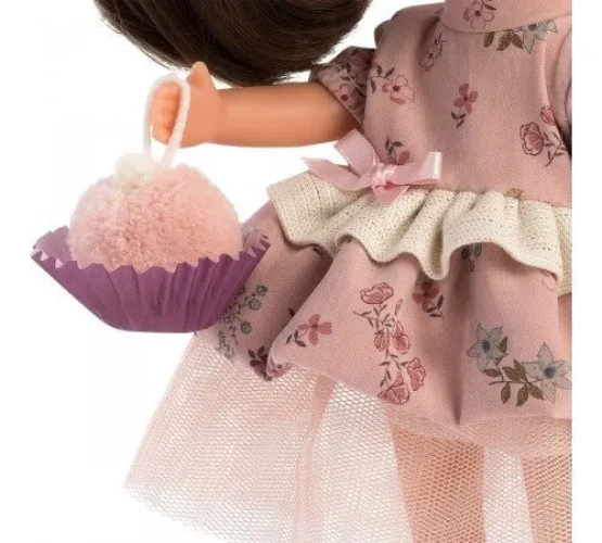 Păpușă Llorens Miss Minis Sara Pots cumpăra în Chișinau