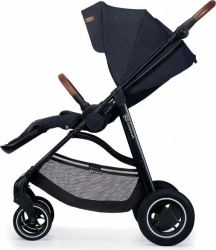 Carucior de plimbare Kinderkraft All Road Navy cumpăra în Chișinau