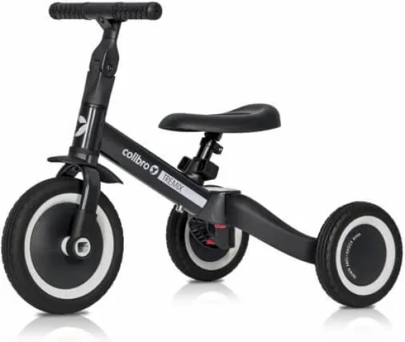 Трехколесный велосипед 4 в 1 Colibro Tremix Magnetic купить в Кишиневе