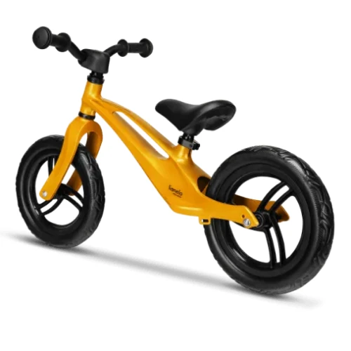 Bicicletă fără pedale Lionelo Bart Goldie cumpăra în Chișinau