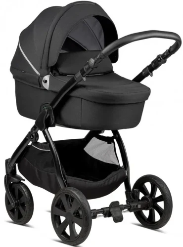 Carucior 2/1 Noordi Fjordi Black cumpăra în Chișinau