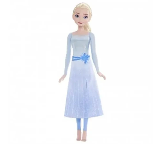 Кукла Disney Princess "Холодное сердце 2: Морская Эльза" купить в Кишиневе