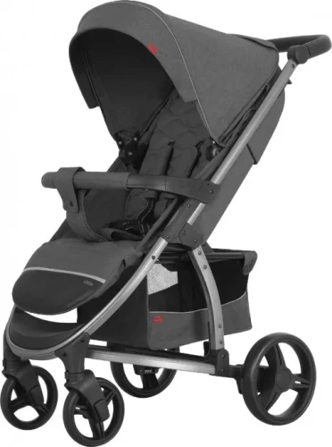 Carucior de plimbare Carrello Vista Shark Grey cumpăra în Chișinau