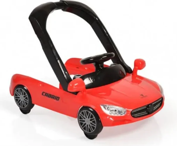 Ходунок 2 в 1 Moni Cabrio Blue купить в Кишиневе