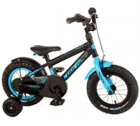 Bicicleta Volare "Rocky Prime Collection 12" 21272 albastru/negru cumpăra în Chișinau