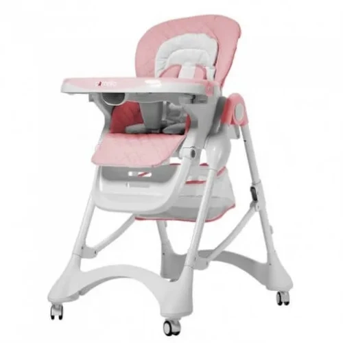 Scaun de masa Carrello Caramel Candy Pink cumpăra în Chișinau