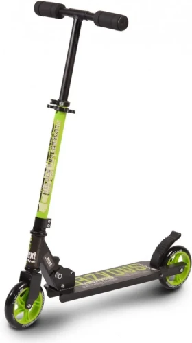 Самокат Moni Rendevous Green купить в Кишиневе