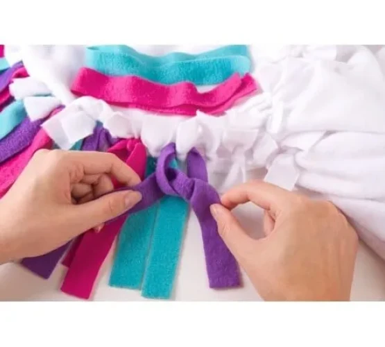 Набор творчества Make it Real Накидка Единорог купить в Кишиневе