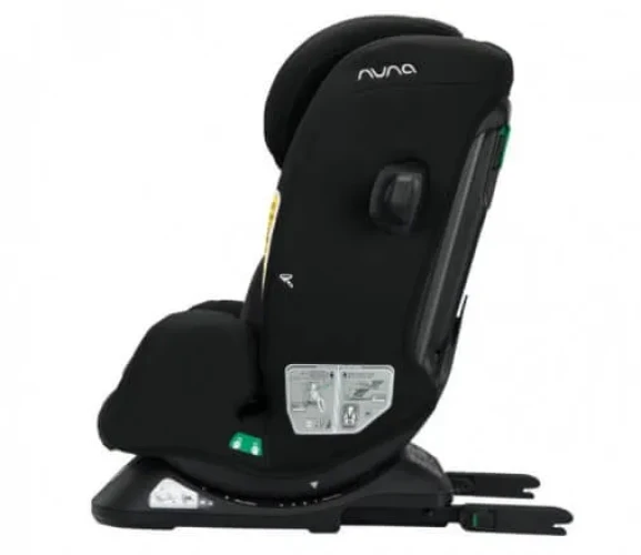 Scaun auto 0-36 kg  Isofix i-Size Nuna TRES LX Caviar, 40-145 cm cumpăra în Chișinau