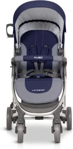 Прогулочная коляска Easy Go Virage Denim купить в Кишиневе