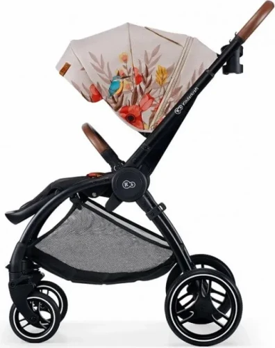 Carucior 2 in 1 Kinderkraft Evolution Coccoon Freedom cumpăra în Chișinau