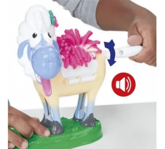 Set de joc Play-Doh "Fermă de oi" cumpăra în Chișinau