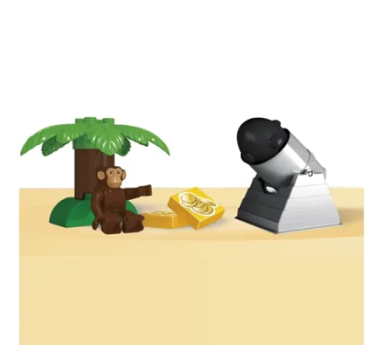 Constructor Androni Nava piraților (100 el.) cumpăra în Chișinau