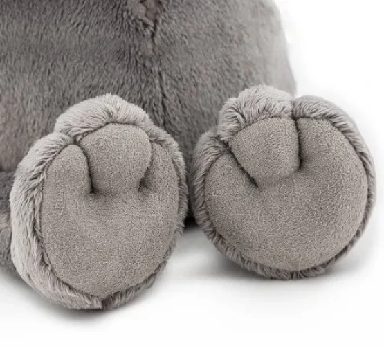Raccoon Denni cu papion Orange Toys (25cm) cumpăra în Chișinau