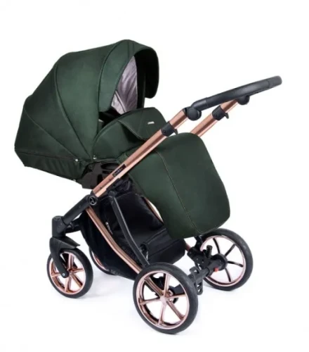 Carucior 2 in 1 Coletto Dante D-16 Cooper cumpăra în Chișinau
