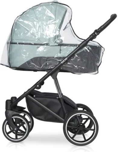 Carucior 2/1 Riko Side Anthracite cumpăra în Chișinau