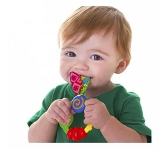 Inel gingival Nuby Multitexturat cumpăra în Chișinau