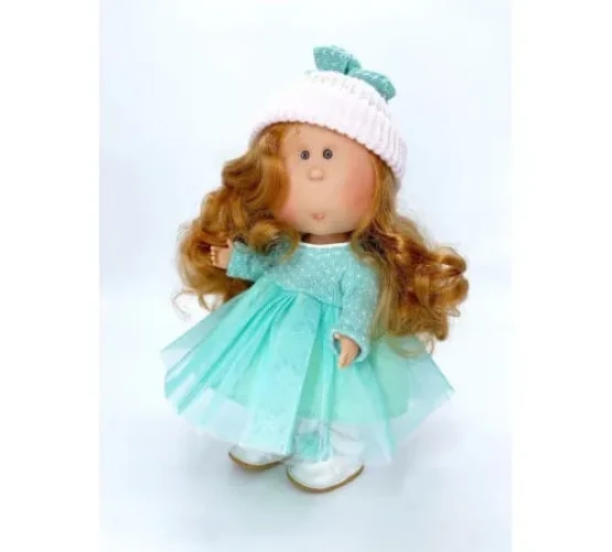 Кукла Nines ароматизированная "Mia" (30 см) купить в Кишиневе