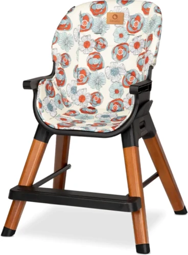 Scaun de masa 4 in 1 Lionelo Mona Flower cumpăra în Chișinau
