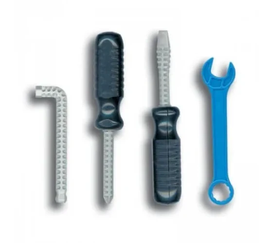 Constructor Quercetti Tecno (128 el.) cumpăra în Chișinau