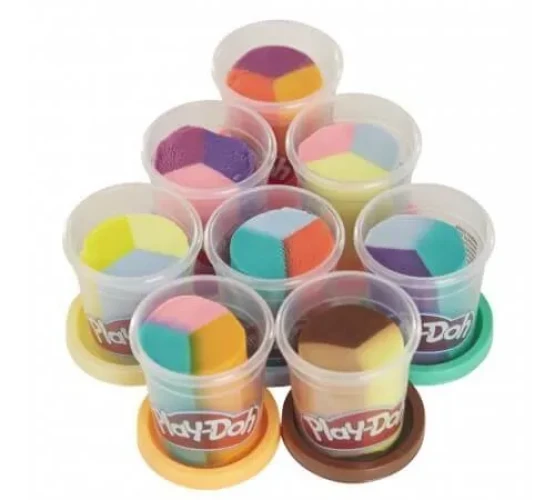 Set de joc Play-Doh Coafuri Crazy cumpăra în Chișinau