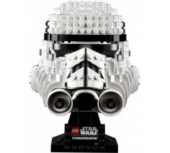 Конструктор Lego Star Wars "Шлем штурмовика" (647 дет.) купить в Кишиневе